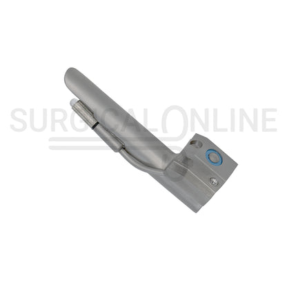 Conventional Laryngoscope Blade Miller #0
