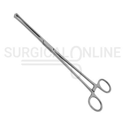 Allis Tissue Forceps 5X6 Teeth 6.00"
