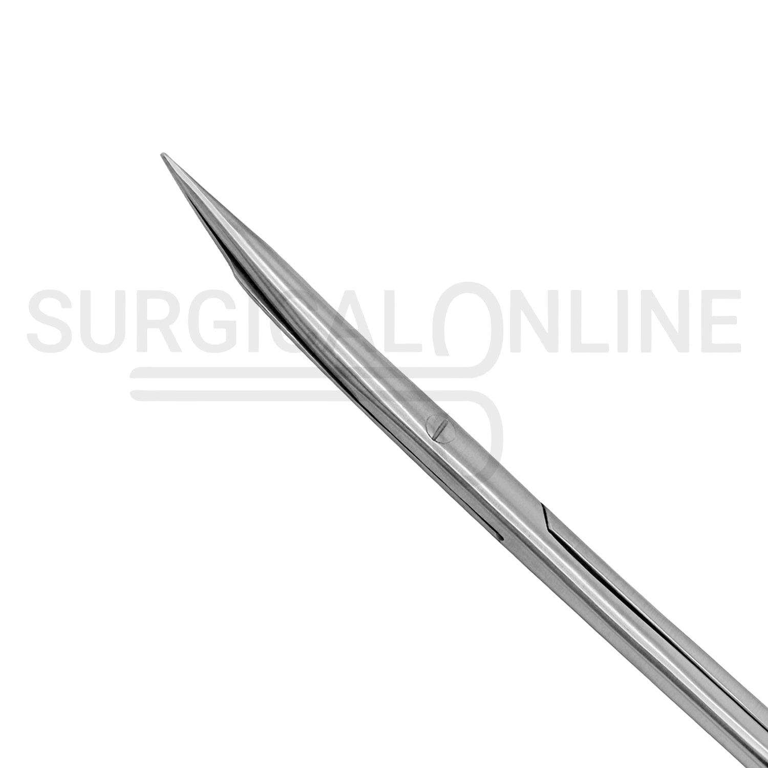 Stevens Tenotomy Scissors Curved 4.50"