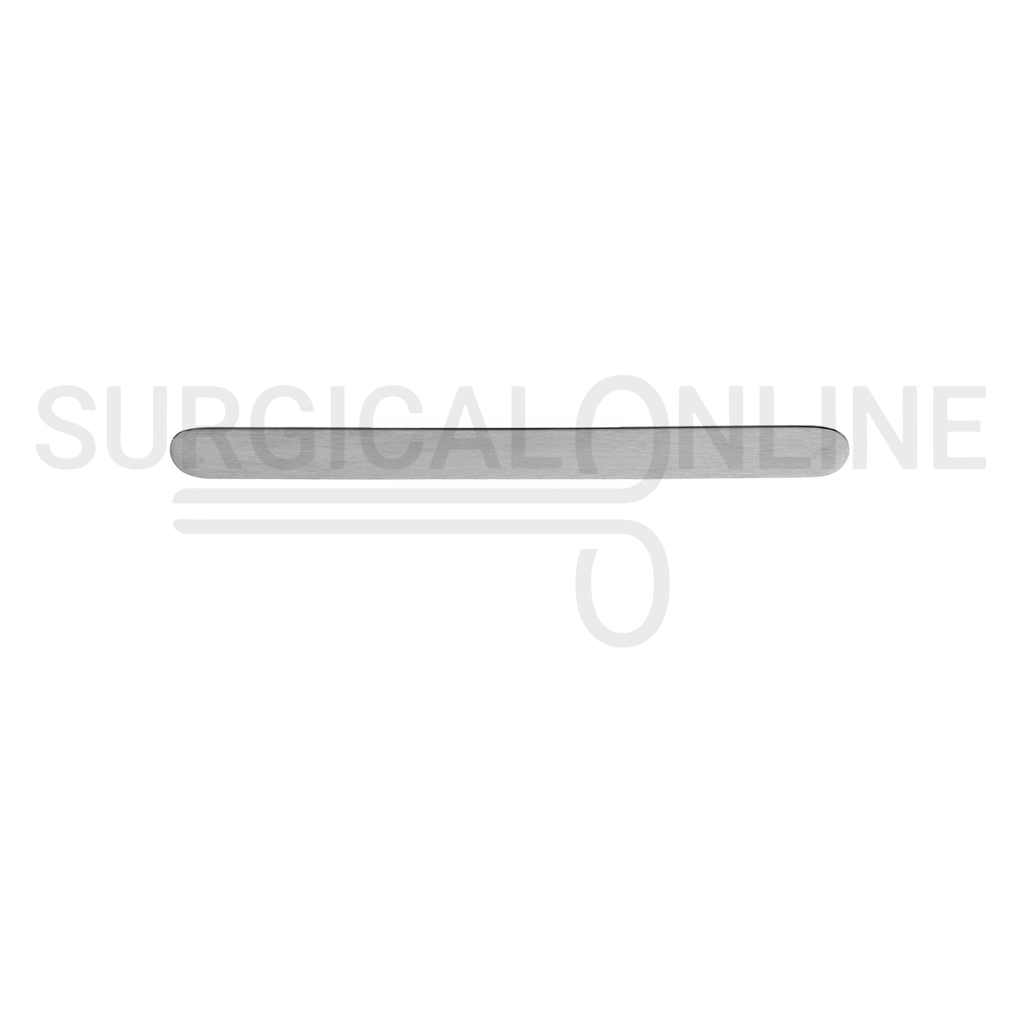 Ribbon Retractor 1" X 7" Malleable