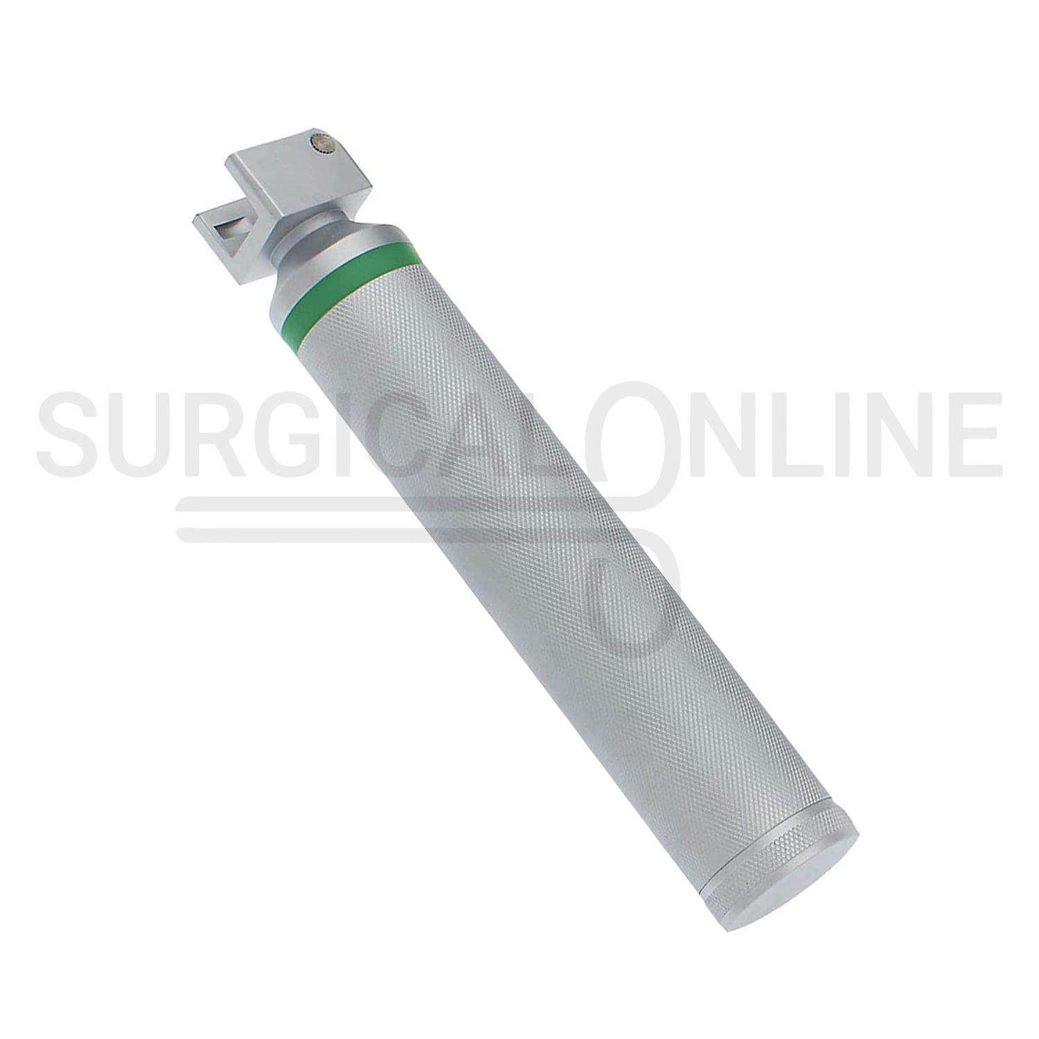 Fiberoptic Laryngoscope Handle Medium