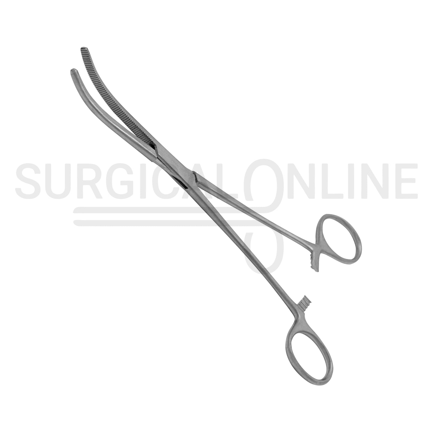 Rochester Pean Forceps Curved 5.50"
