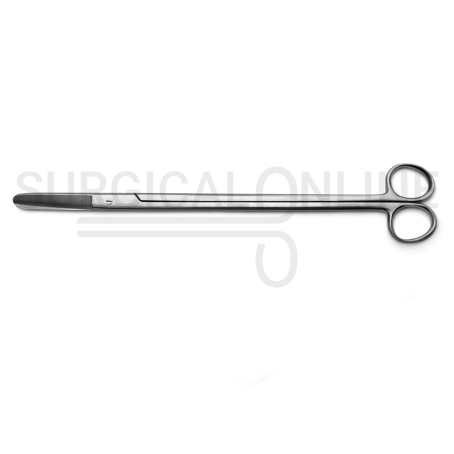 Sims Uterine Scissors 9.00″ Straight