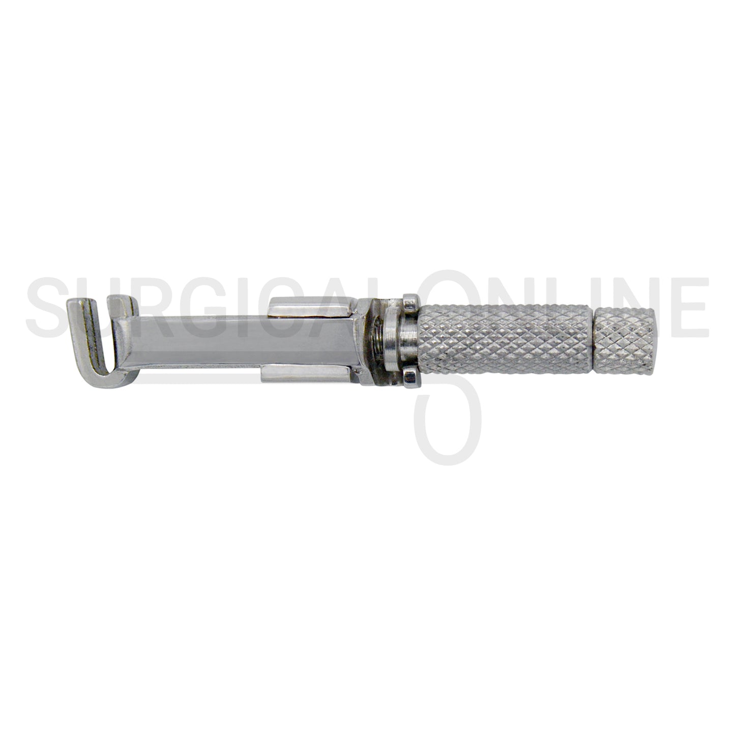 Tofflemire Junior Contra Angle Matrix Retainer