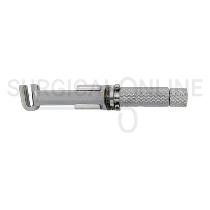 Tofflemire Junior Contra Angle Matrix Retainer
