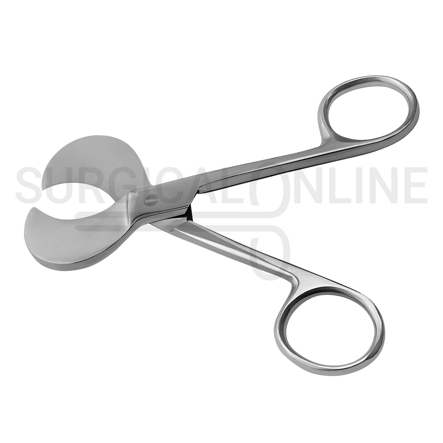 Umbilical Cord Scissors 4.50″ USA Pattern