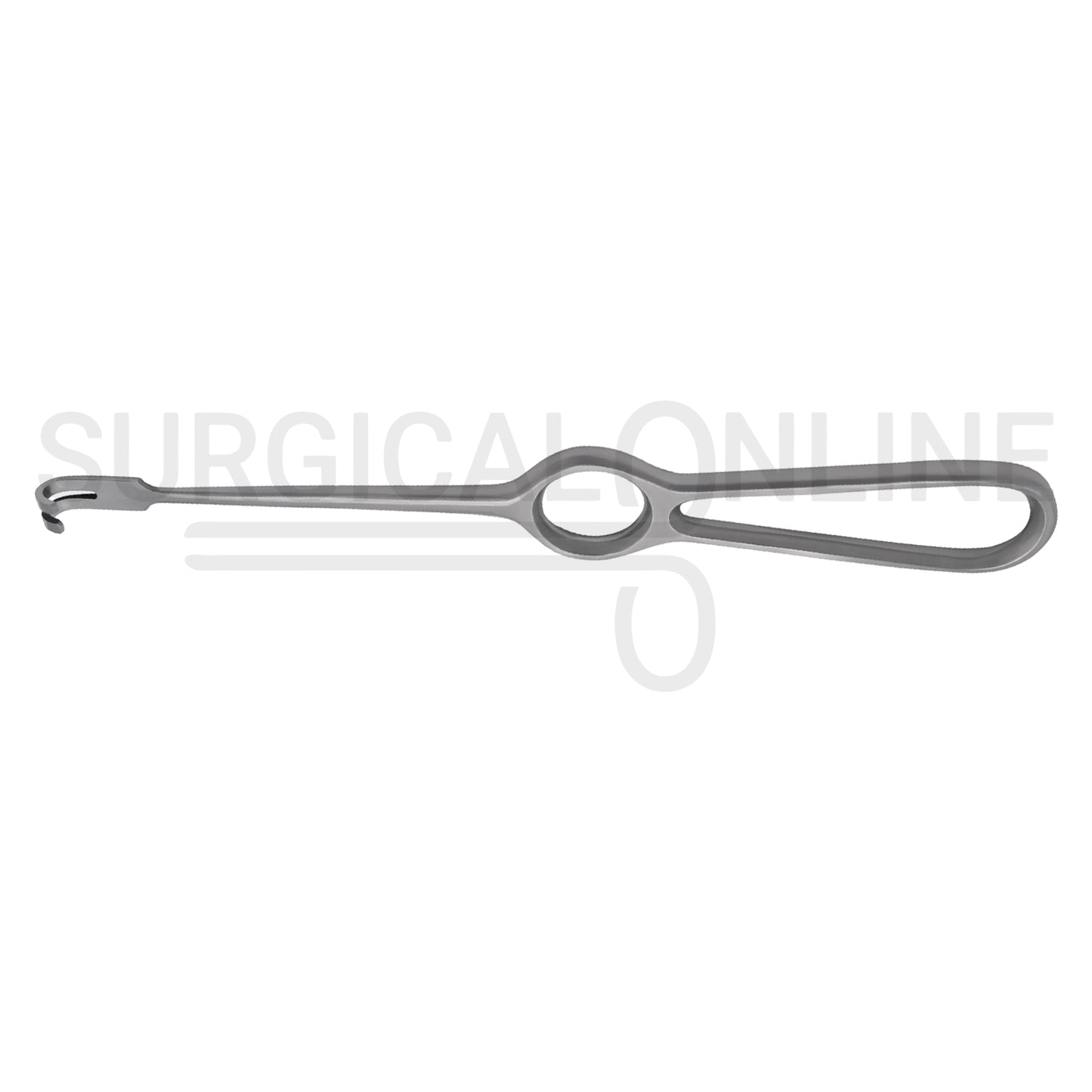 Volkman Retractor 8.50" Blunt 2 Prong