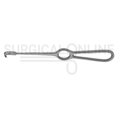 Volkman Retractor 8.50" Blunt 2 Prong