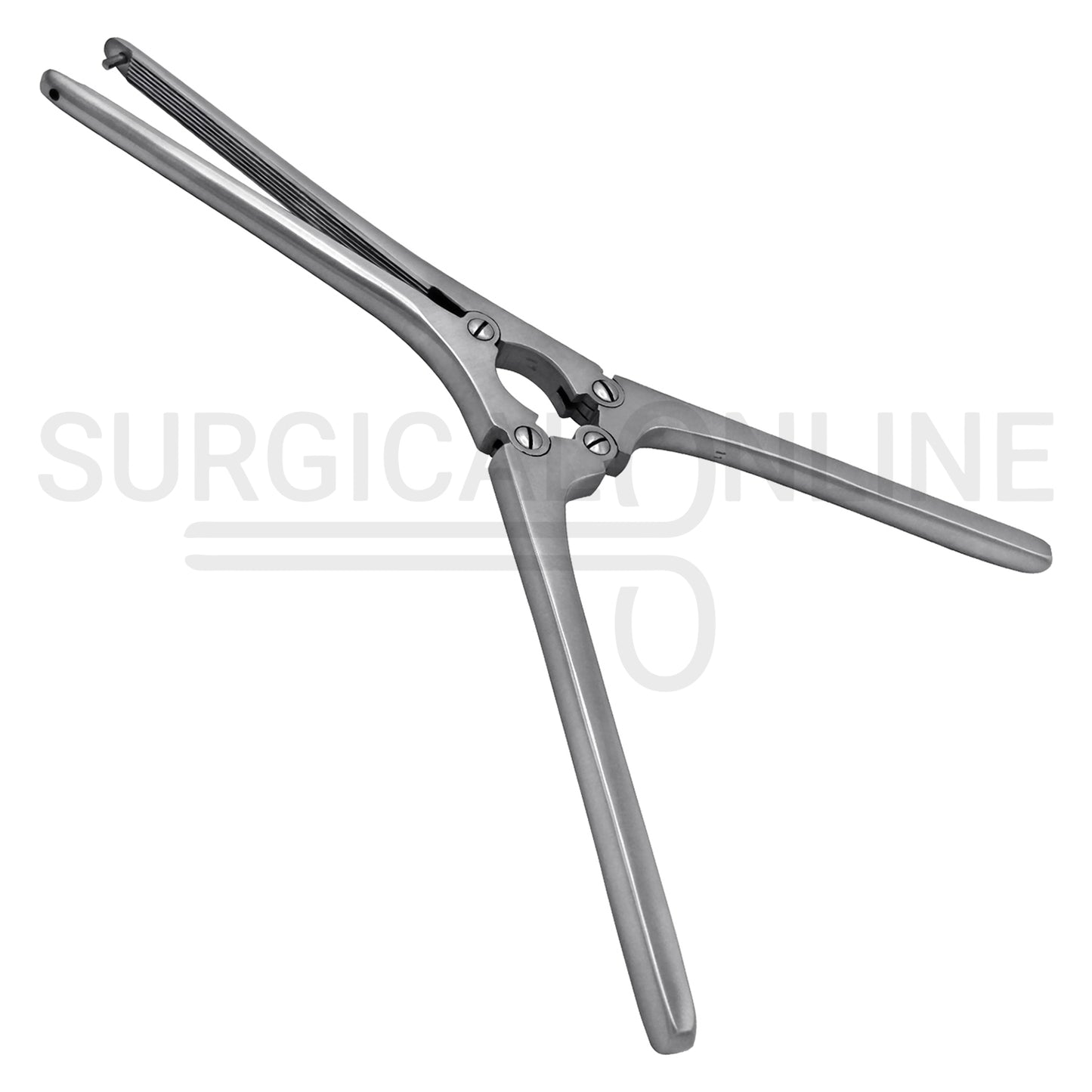 Payr Pylorus Clamps 13.75"