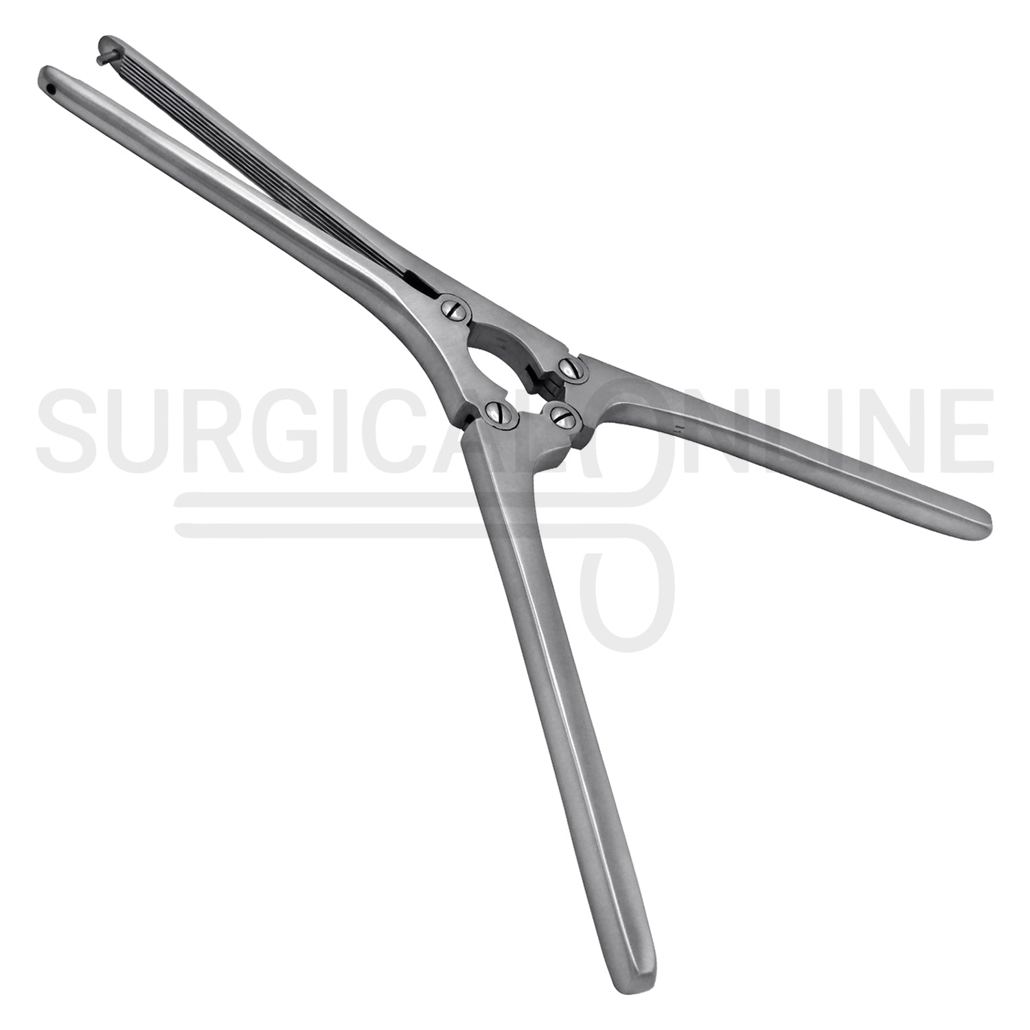 Payr Pylorus Clamps 13.75"