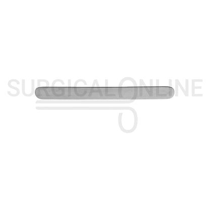 Pediatric Ribbon Retractor 5/8″ x 8″ Malleable