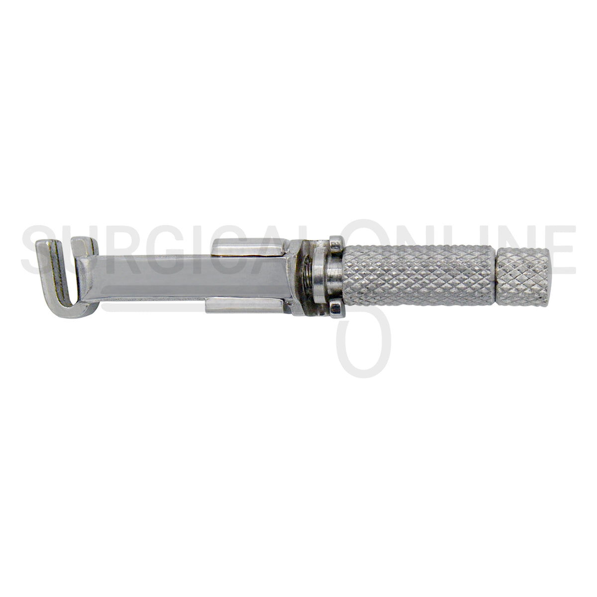 Tofflemire Senior Contra Angle Matrix Retainer