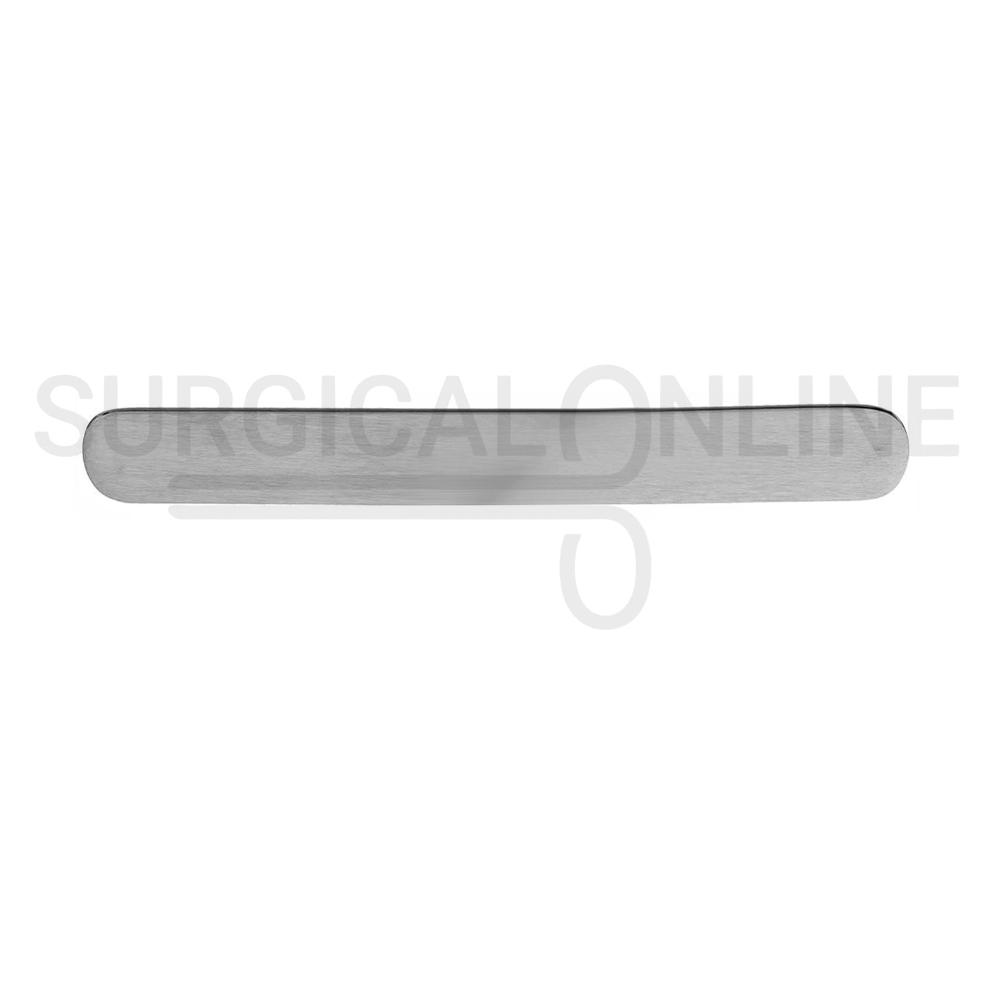 Ribbon Retractor 2" X 13" Malleable