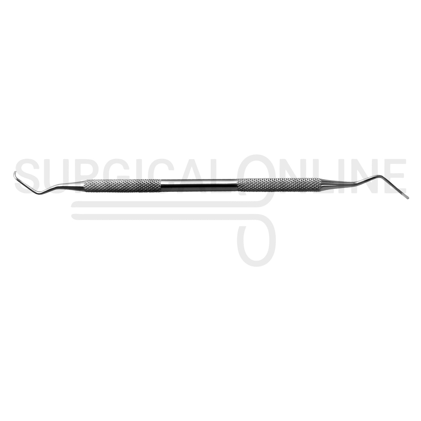 Dental Columbia Universal Curette 4L/4R Double Ended 6.50"