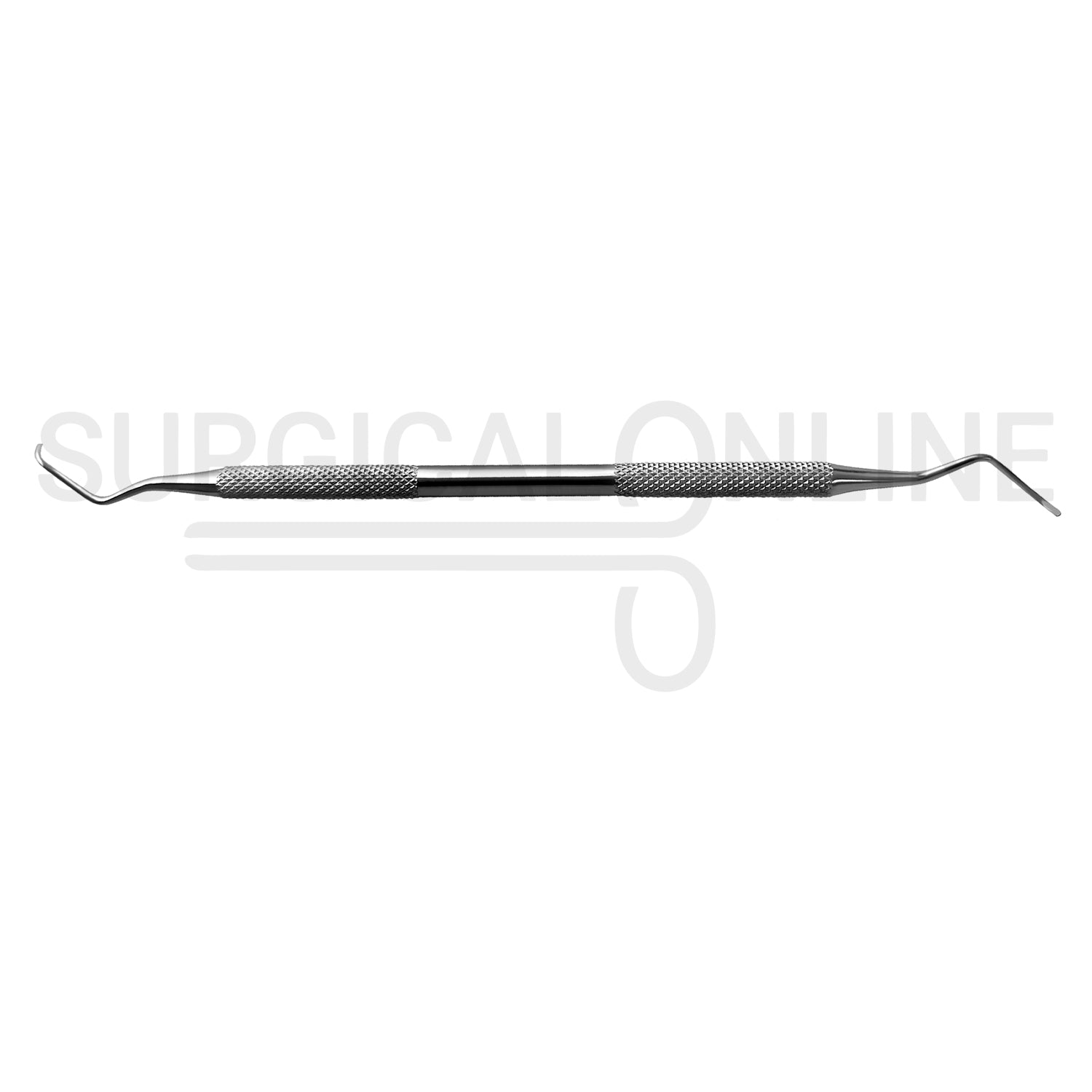 Dental Columbia Universal Curette 4L/4R Double Ended 6.50"
