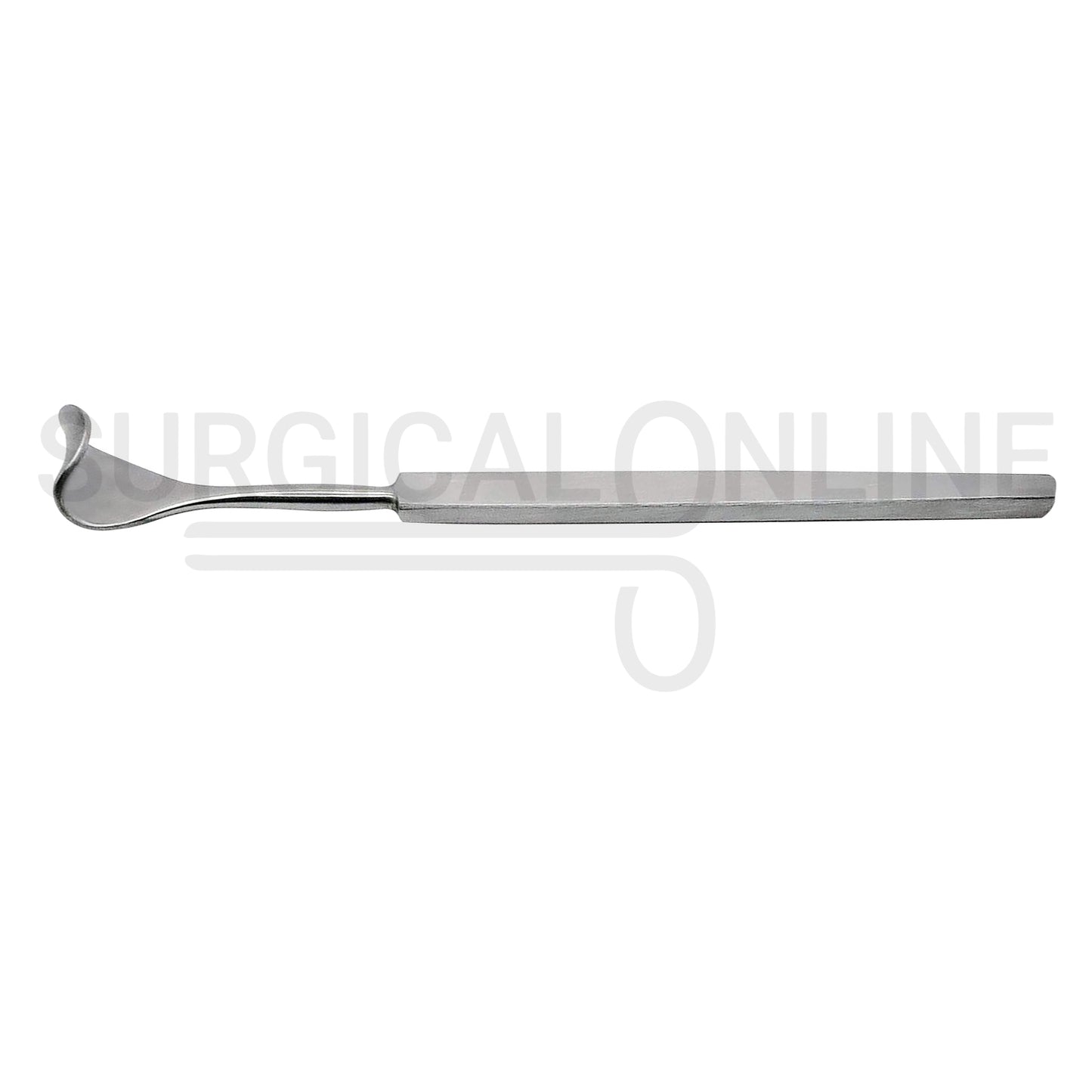 Desmarres Eyelid Retractor 5.5″ Size-4 17mm