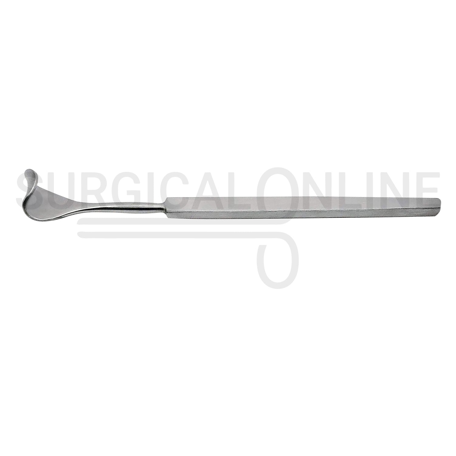 Desmarres Eyelid Retractor 5.5″ Size-4 17mm