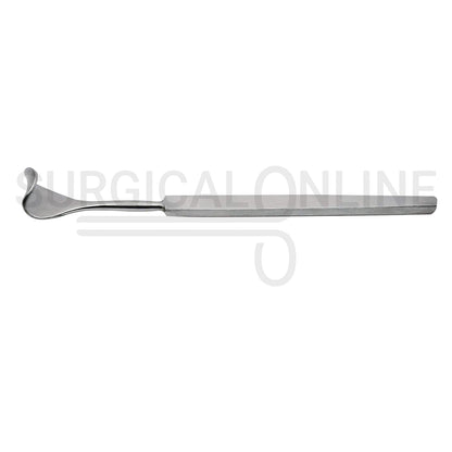 Desmarres Eyelid Retractor 5.5″ Size-4 17mm