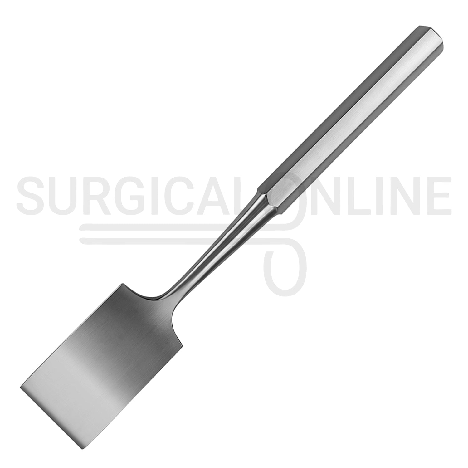 Hibbs Chisel 9″ Straight 1 1/2″ Wide Blade