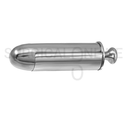 Chelsea Eaton Anal Rectal Speculum Small 64 x 22mm O.D