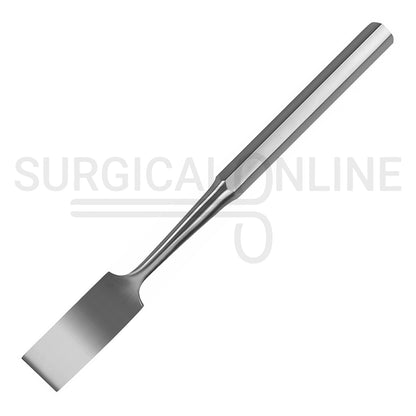 Hibbs Chisel 9″ Straight 1″ Wide Blade