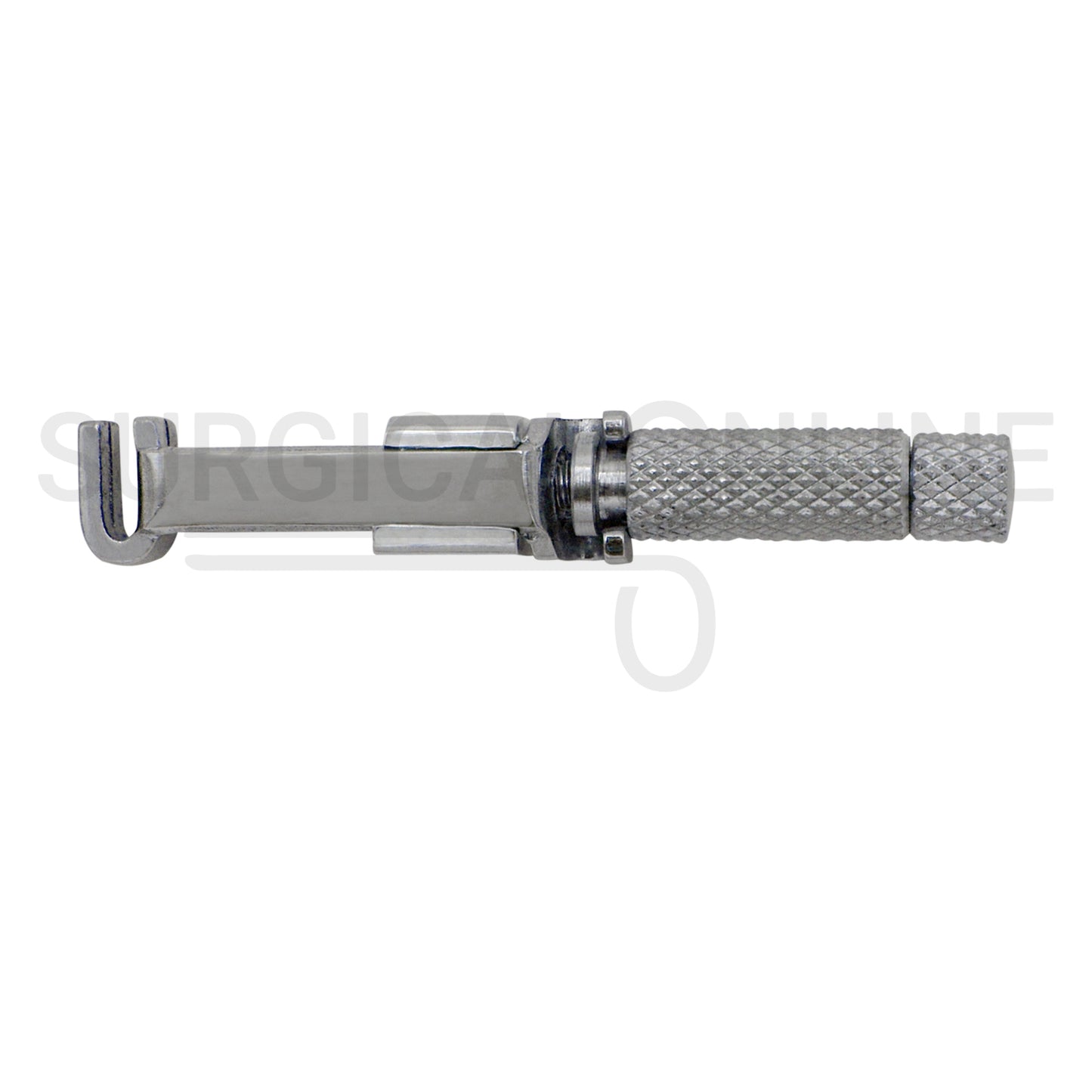 Universal Tofflemire Matrix Band Retainer