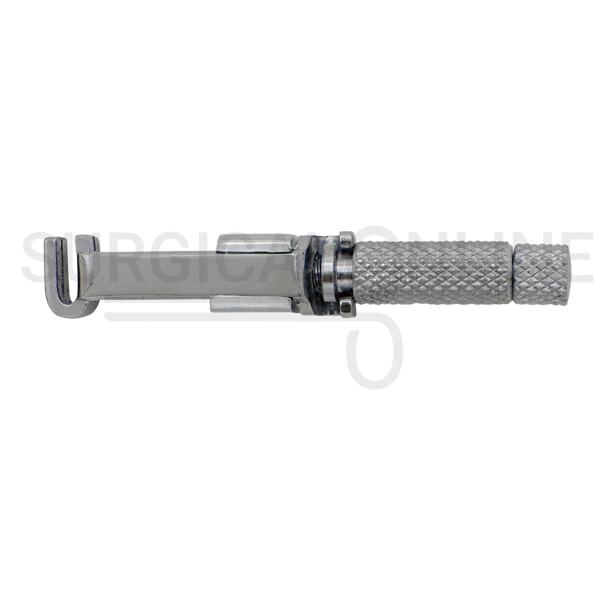 Universal Tofflemire Matrix Band Retainer