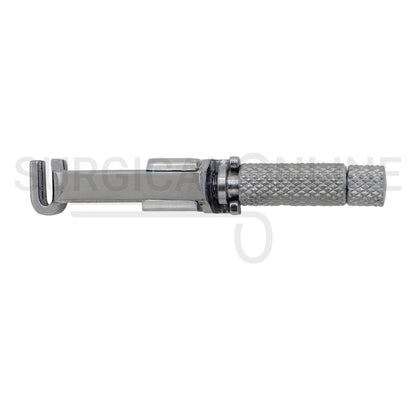 Universal Tofflemire Matrix Band Retainer