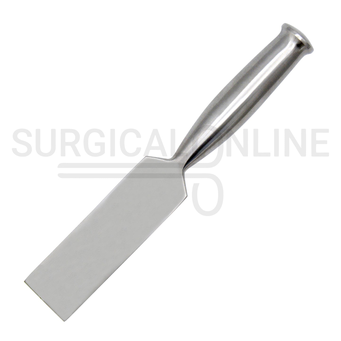 Smith-Peterson Osteotome 8″ Straight 32mm Blade