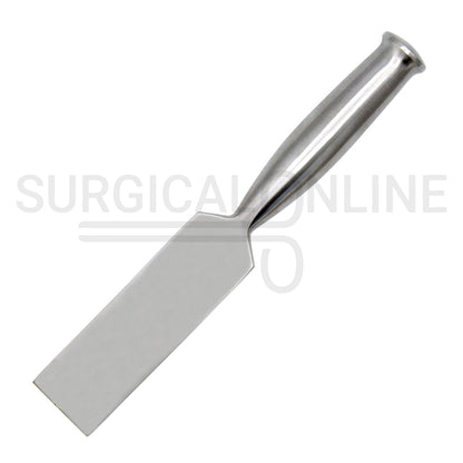Smith-Peterson Osteotome 8″ Straight 32mm Blade