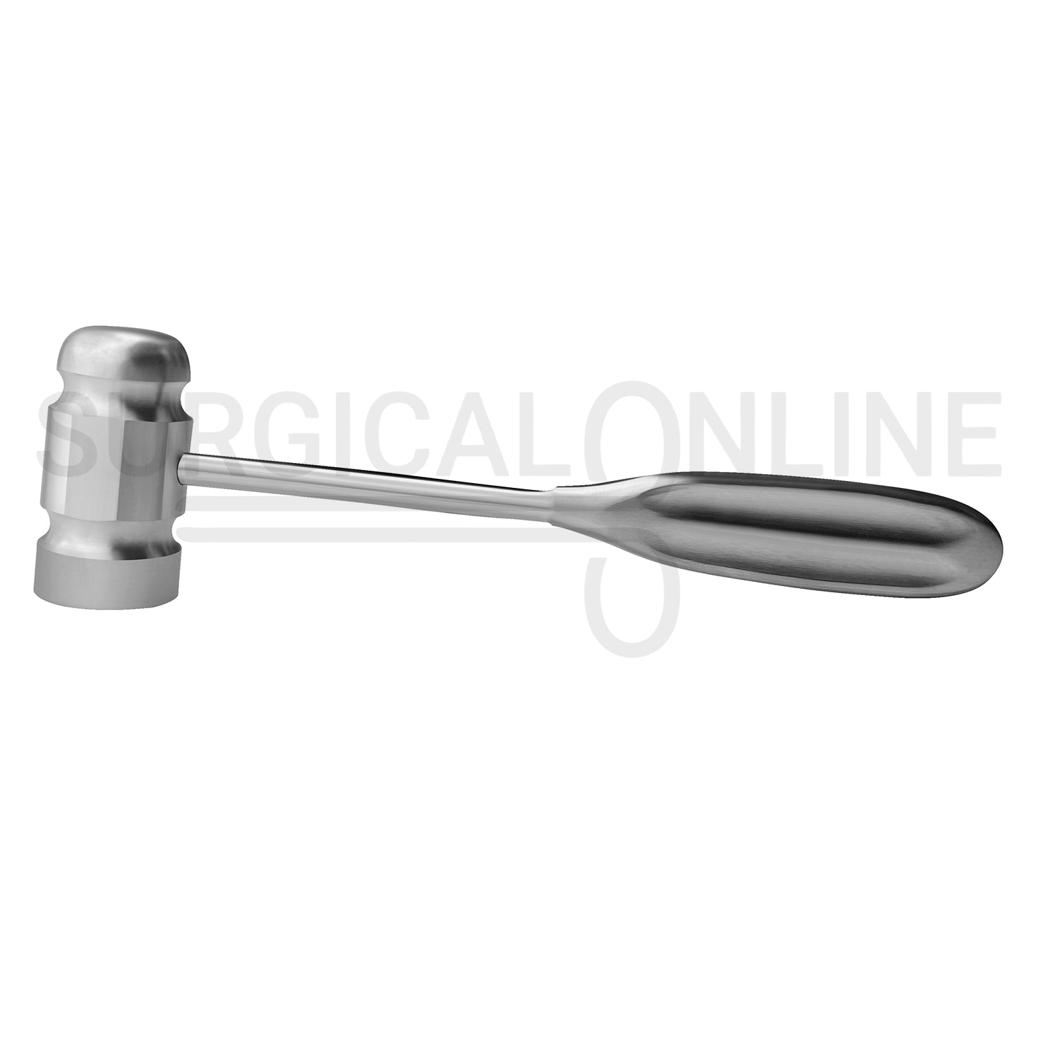 Cloward Style Bone Mallet 9″ Head 16 oz (450 Grams)