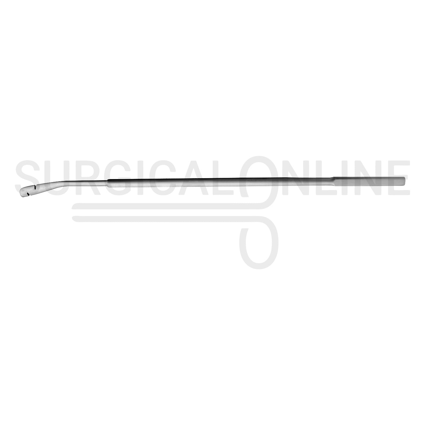 IUD Removal Hook With Double Extractor 10.25″