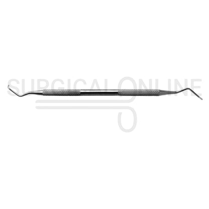 Dental Columbia Curette Scalars 13/14 - Double Ended