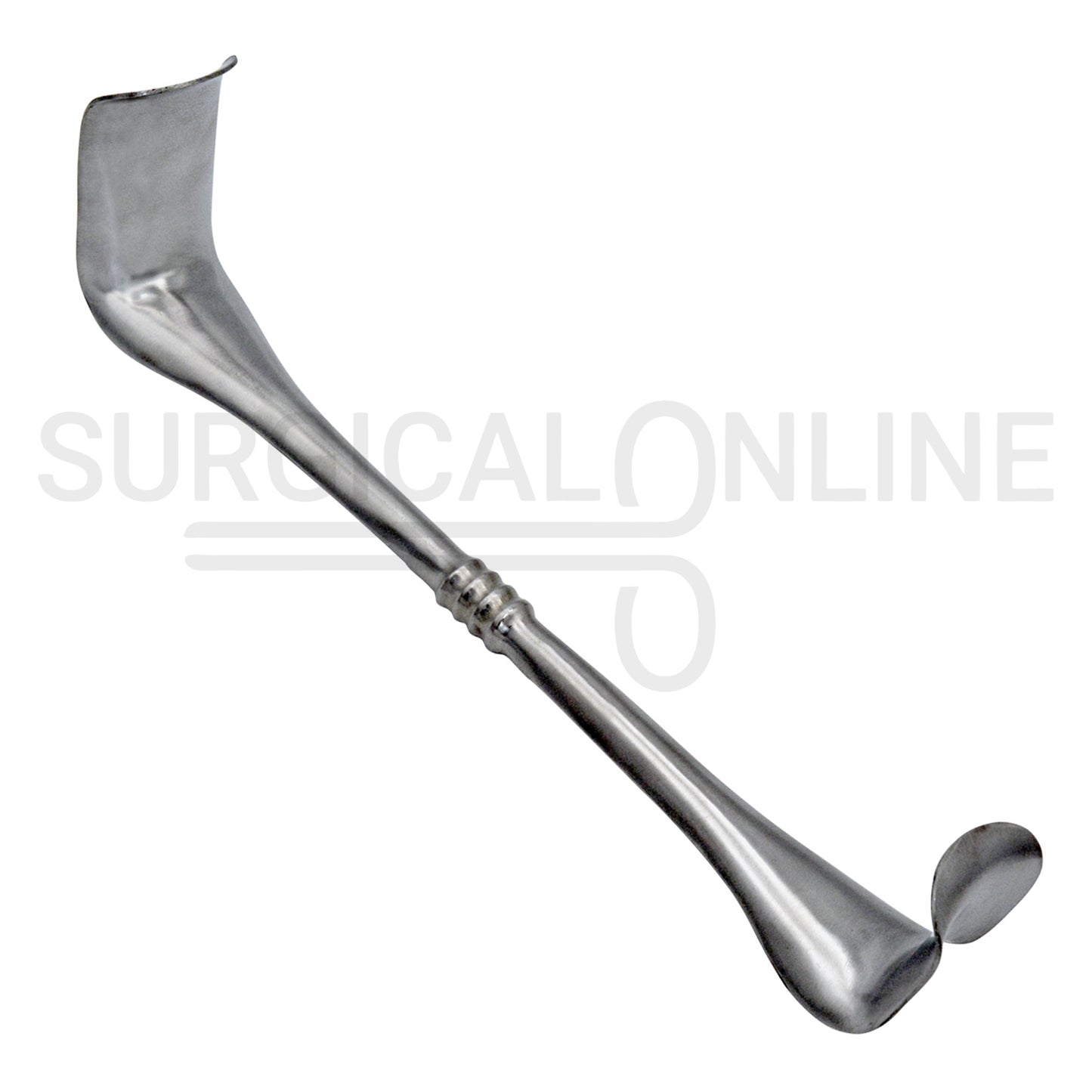 Richardson-Eastman Retractor 11.00" Large