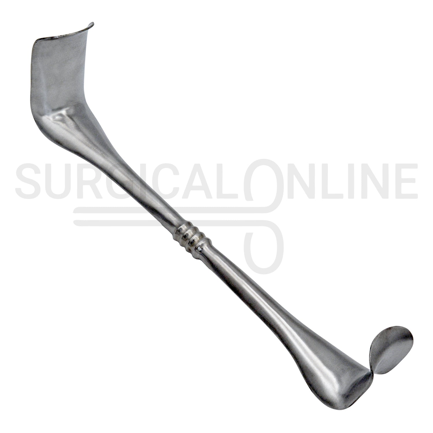 Richardson-Eastman Retractor 11.00" Large