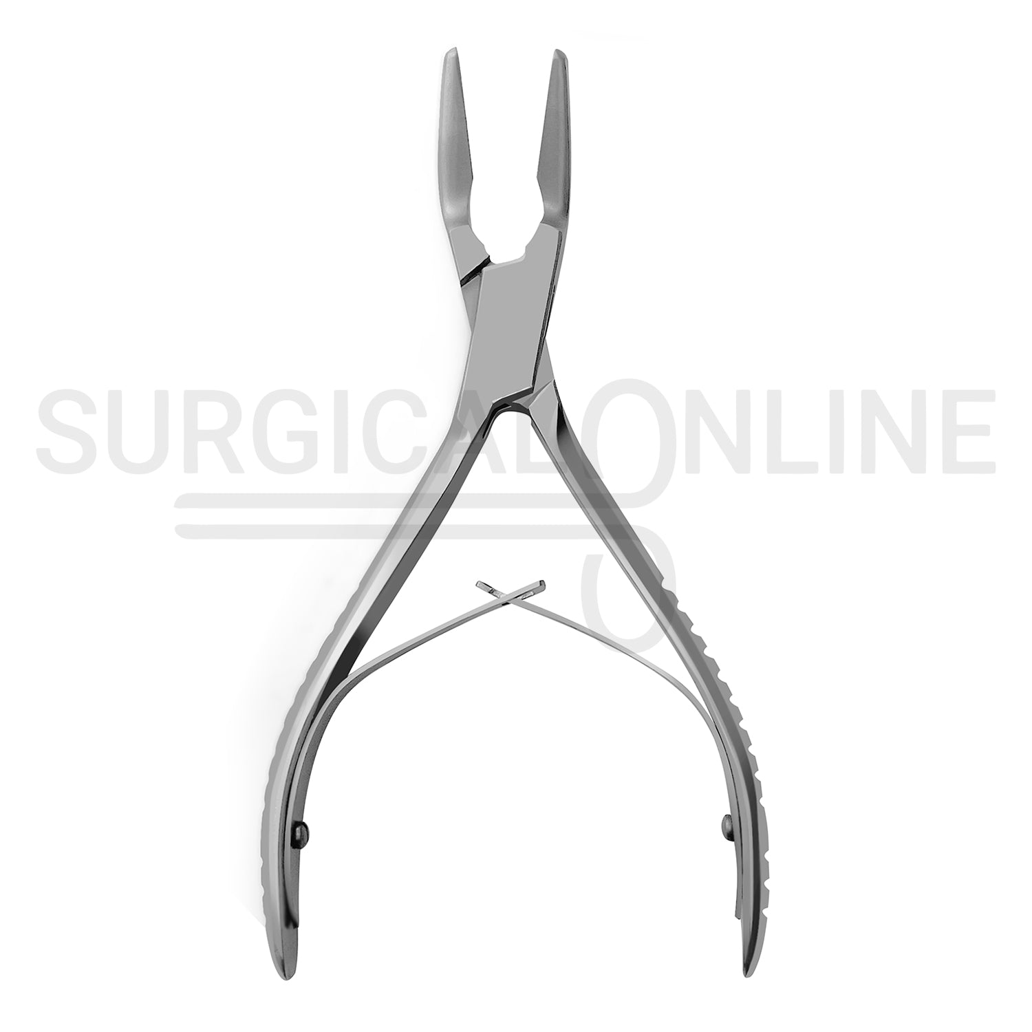 Blumenthal Bone Rongeur 90 Degree 6.00"
