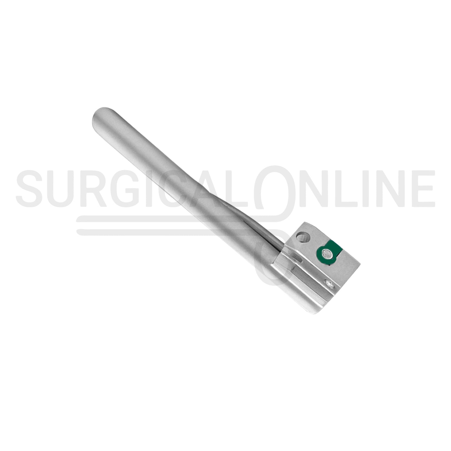 Fiber Optic Laryngoscope Blade Miller #0
