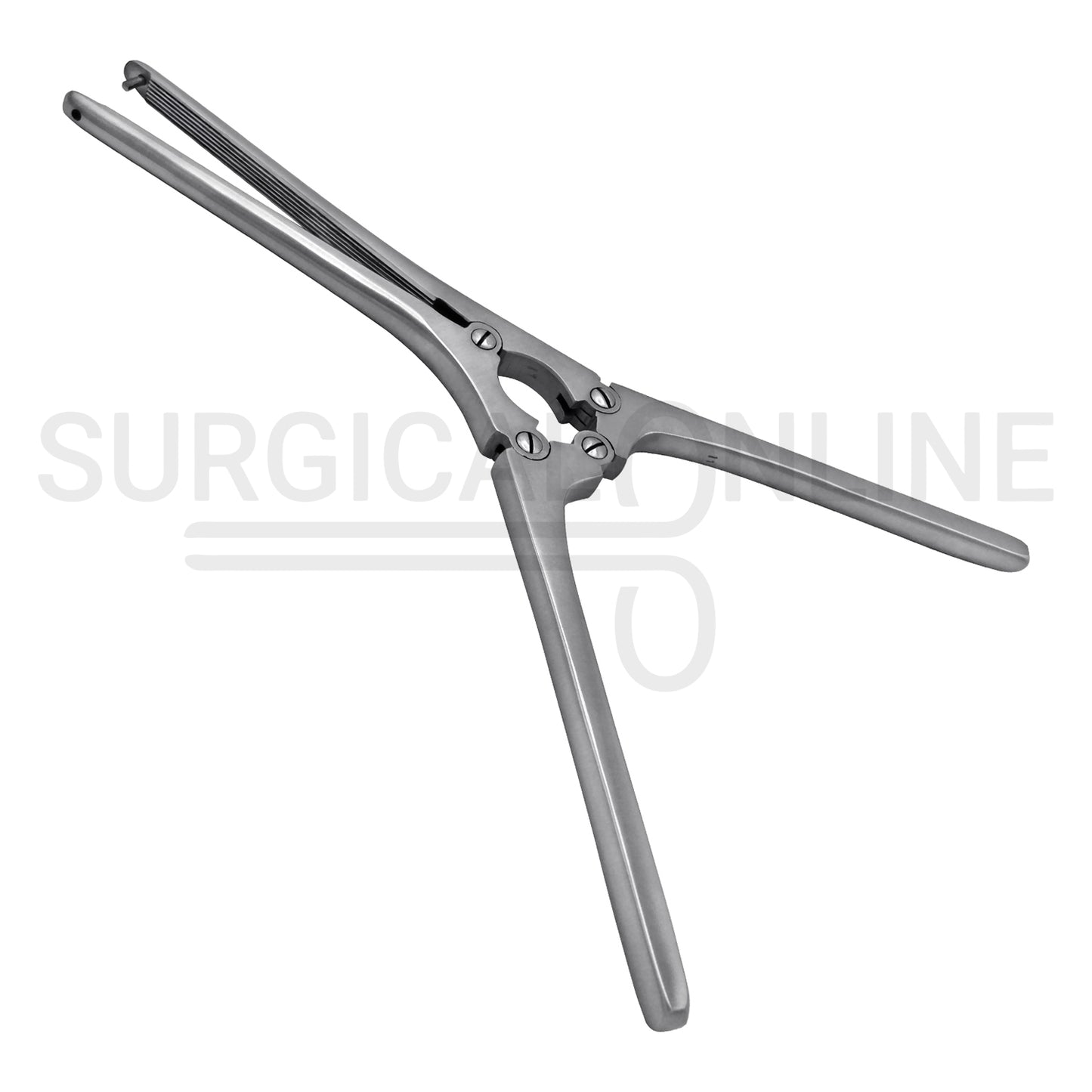 Payr Pylorus Clamps 11.00"