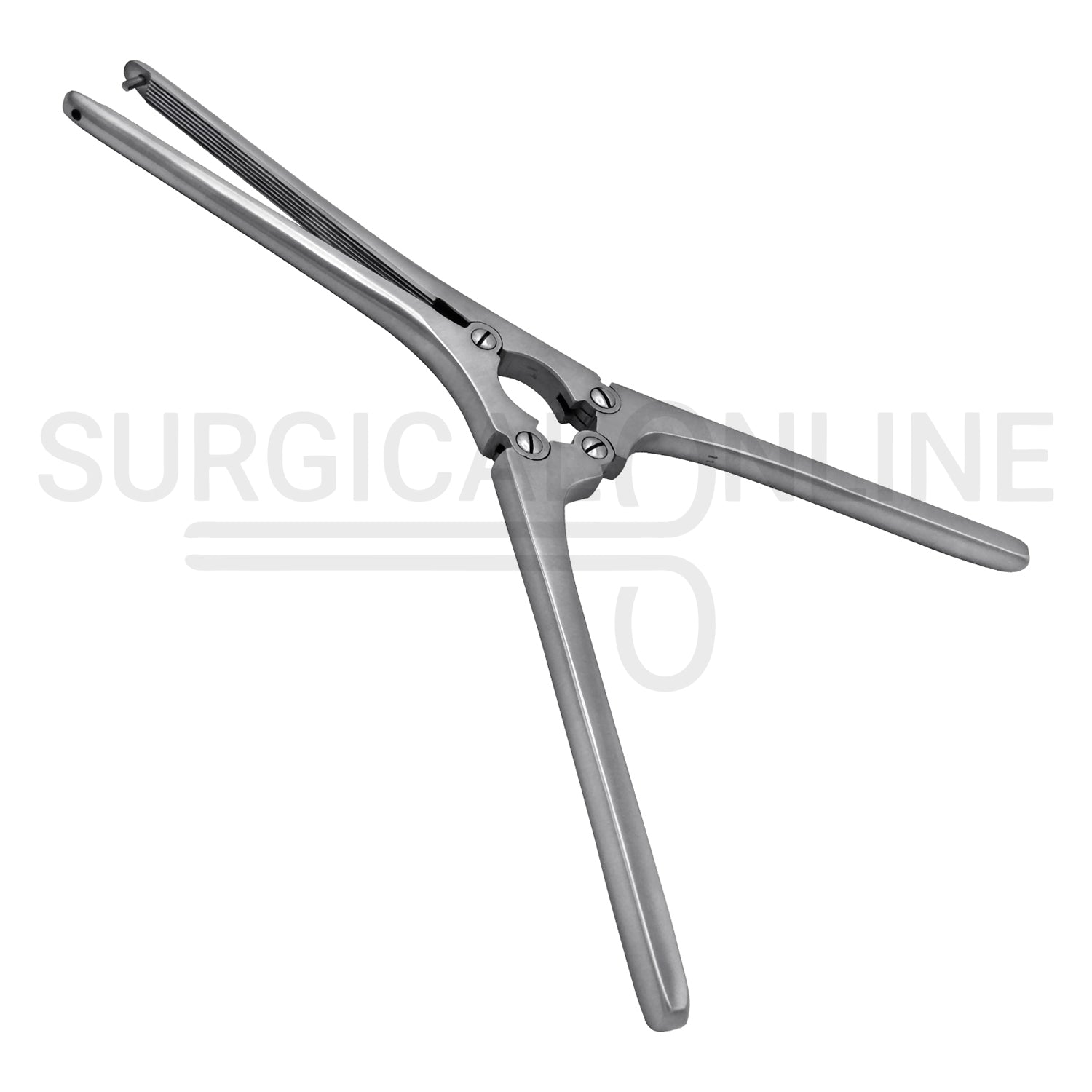 Payr Pylorus Clamps 11.00"