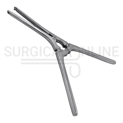 Payr Pylorus Clamps 11.00"