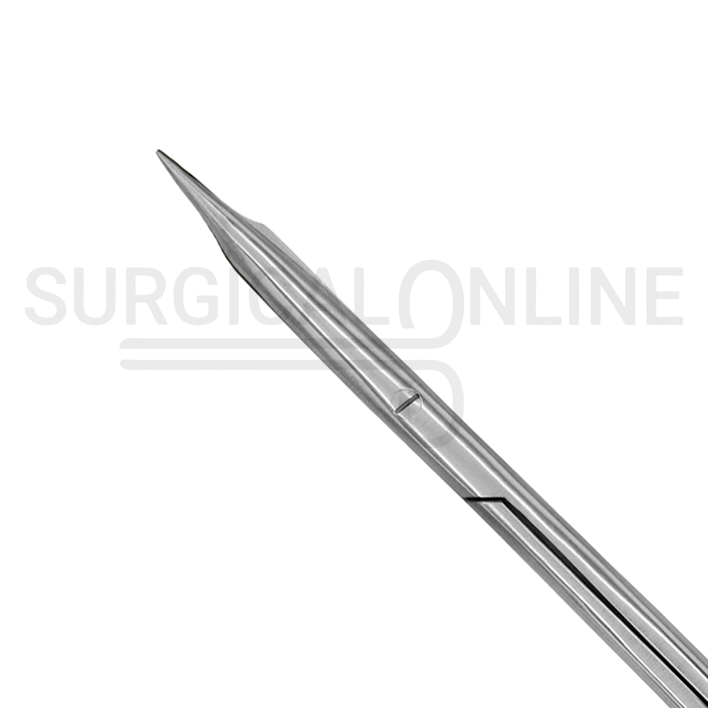 Stevens Tenotomy Scissors Straight 4.50"