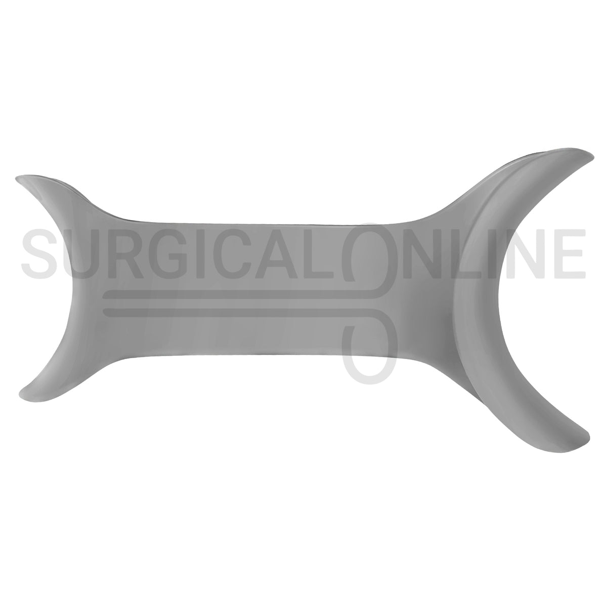Cheek Lip Retractor 4.5″ Double Ended Mouth Opener