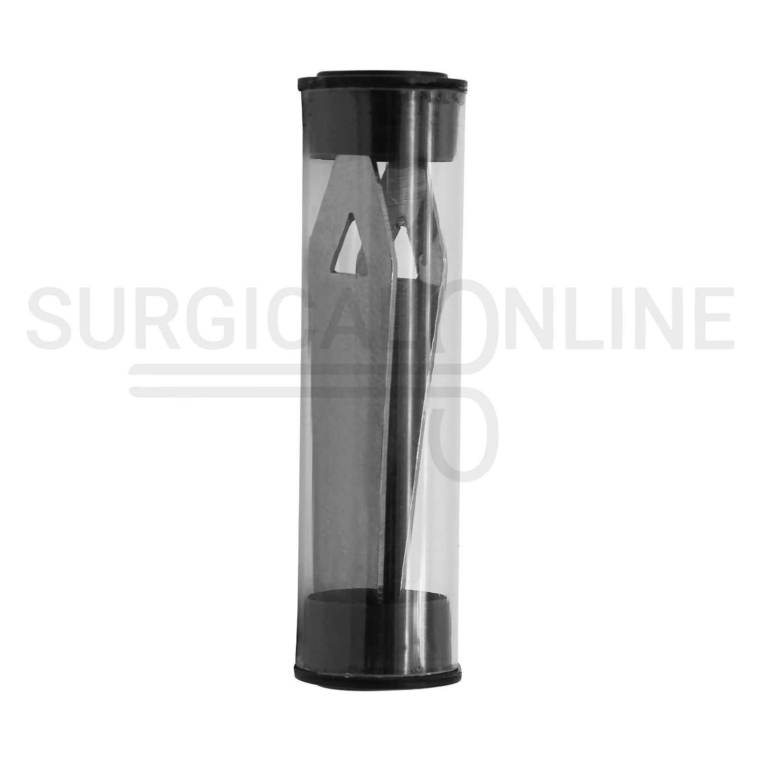 Precision Gripper Splinter Tweezer 2.00″