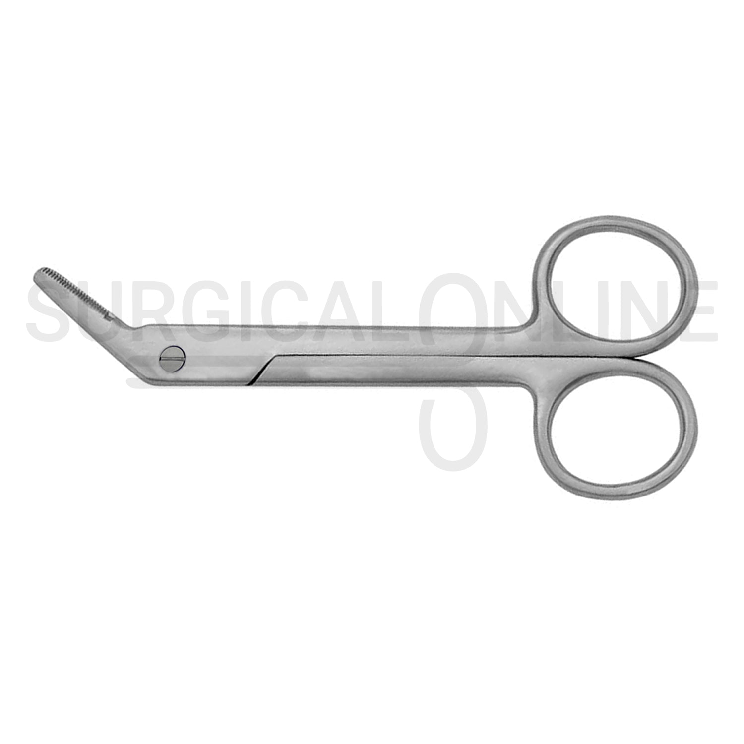 Wire Cutting Scissors Angular 4.75"
