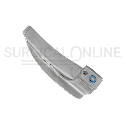 Conventional Macintosh Laryngoscope Blade #1