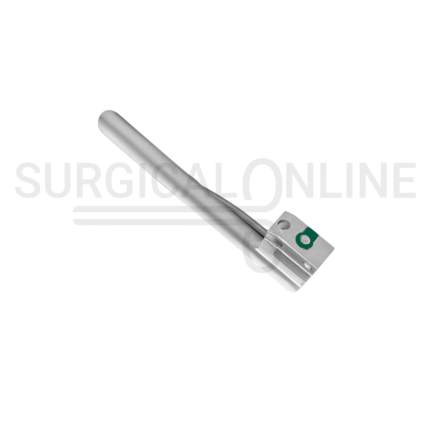 Fiber Optic Laryngoscope Blade Miller #00