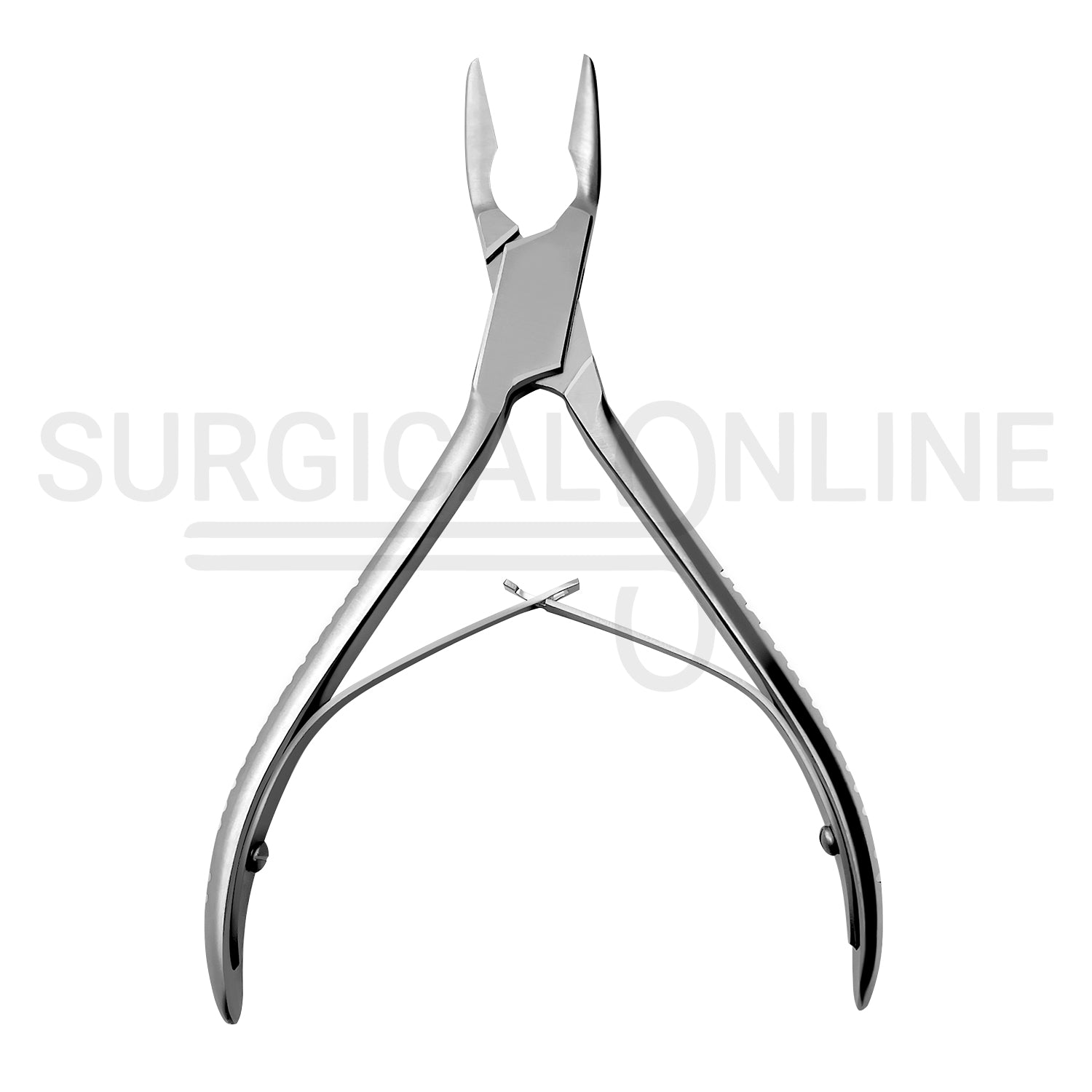 Blumenthal Bone Rongeur 30 Degree 6.00"