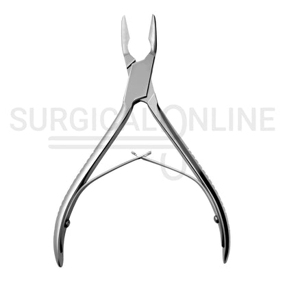Blumenthal Bone Rongeur 30 Degree 6.00"