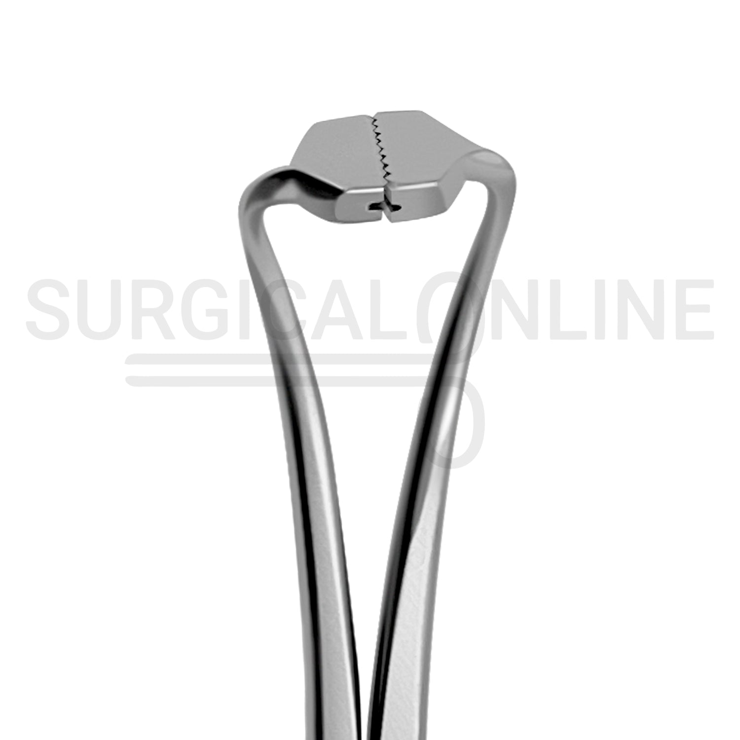 Peers-Bertram Towel Clamp Forceps 5.75″