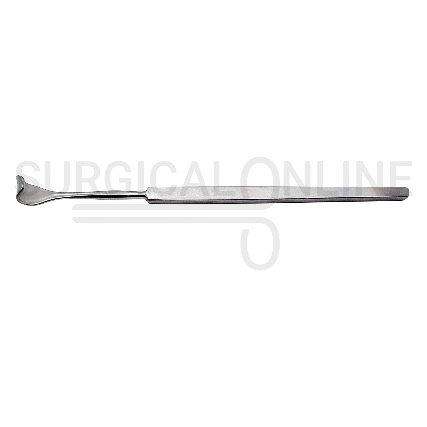 Desmarres Eyelid Retractor 5.5″ Size-1 11mm